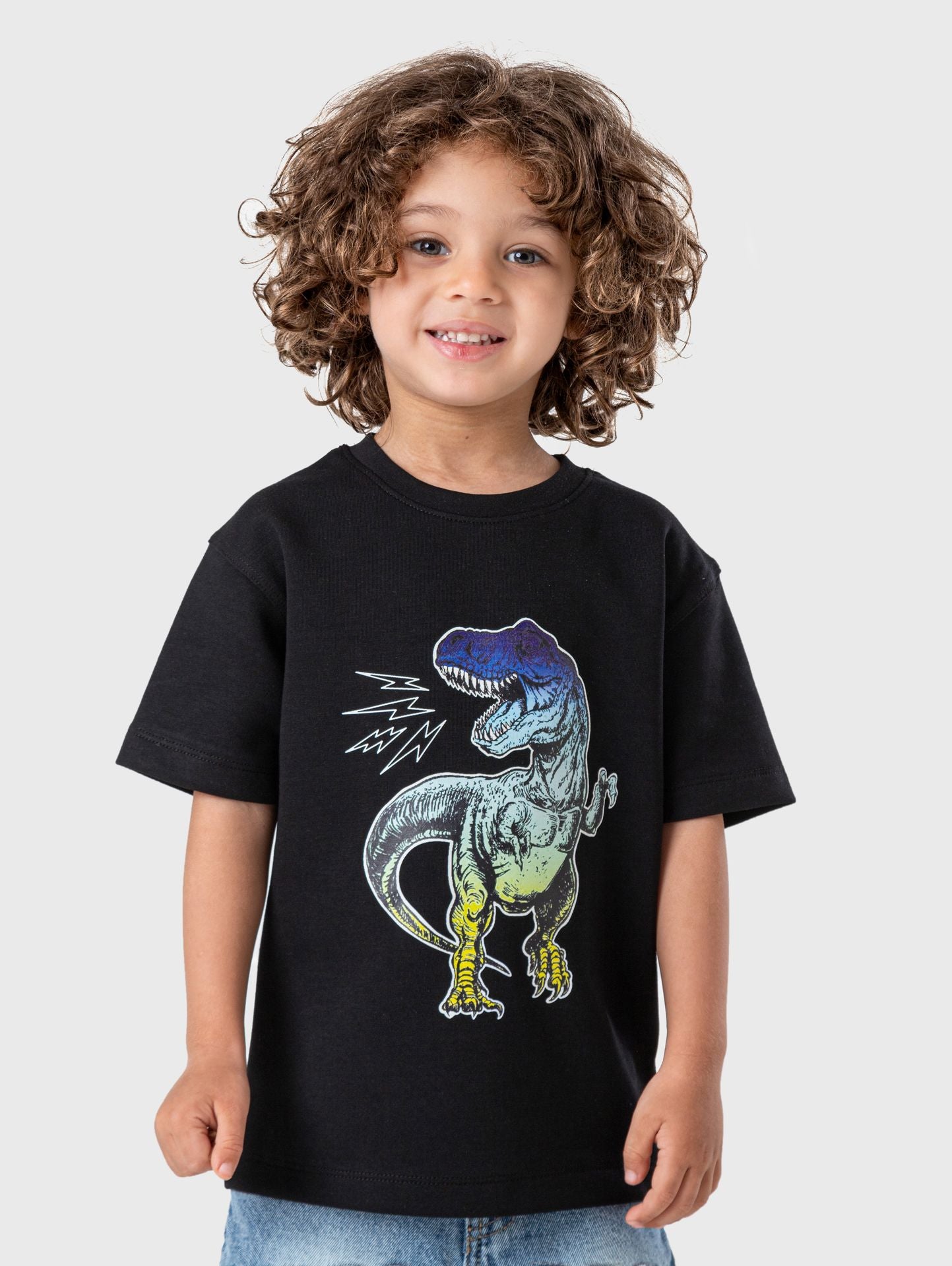 Ninos Kids storeDino T-ShirtT-ShirtsNINOS
