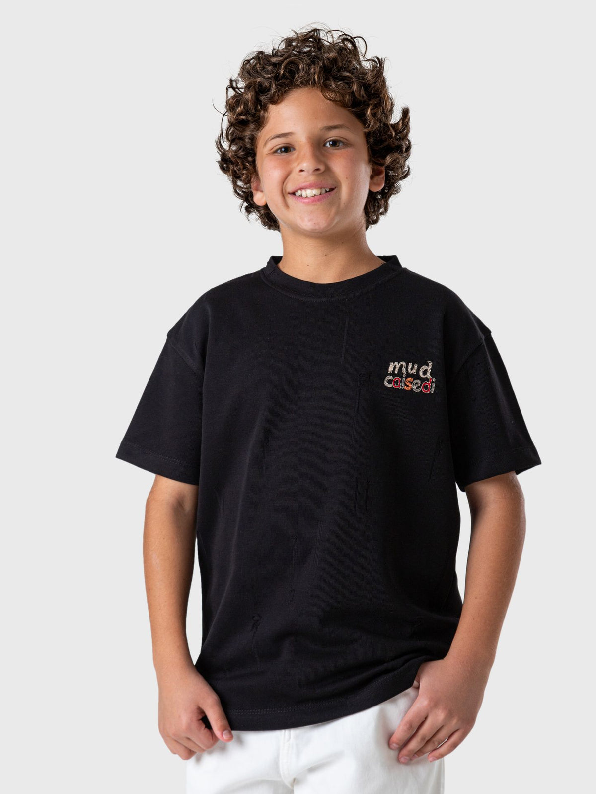 Ninos Kids storeMUD T-ShirtT-ShirtsNINOS