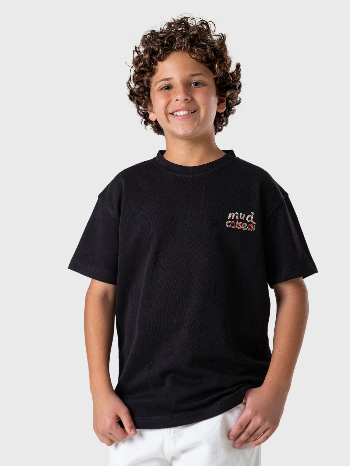 Ninos Kids storeMUD T-ShirtT-ShirtsNINOS