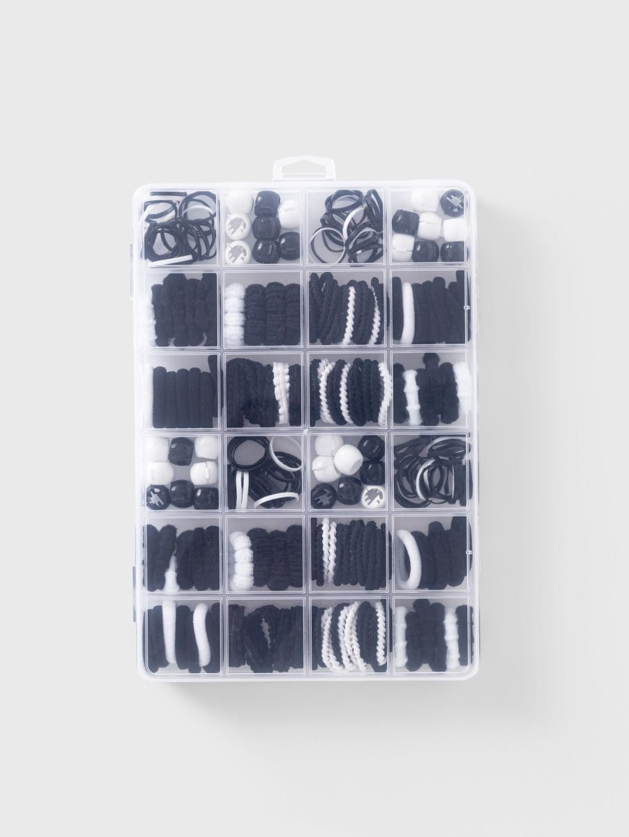 Ninos Kids storeHair Clip & Bead Craft BoxHair AccessoriesNINOS