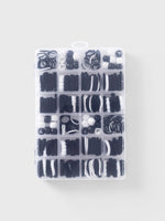 Ninos Kids storeHair Clip & Bead Craft BoxHair AccessoriesNINOS