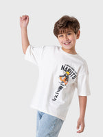 Ninos Kids storeNaruto T-ShirtT-ShirtsSOLANG