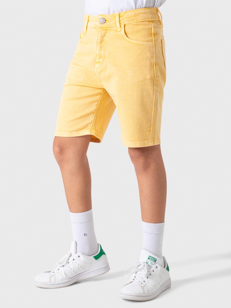 Ninos Kids storeGabardine ShortShortsSOLANG