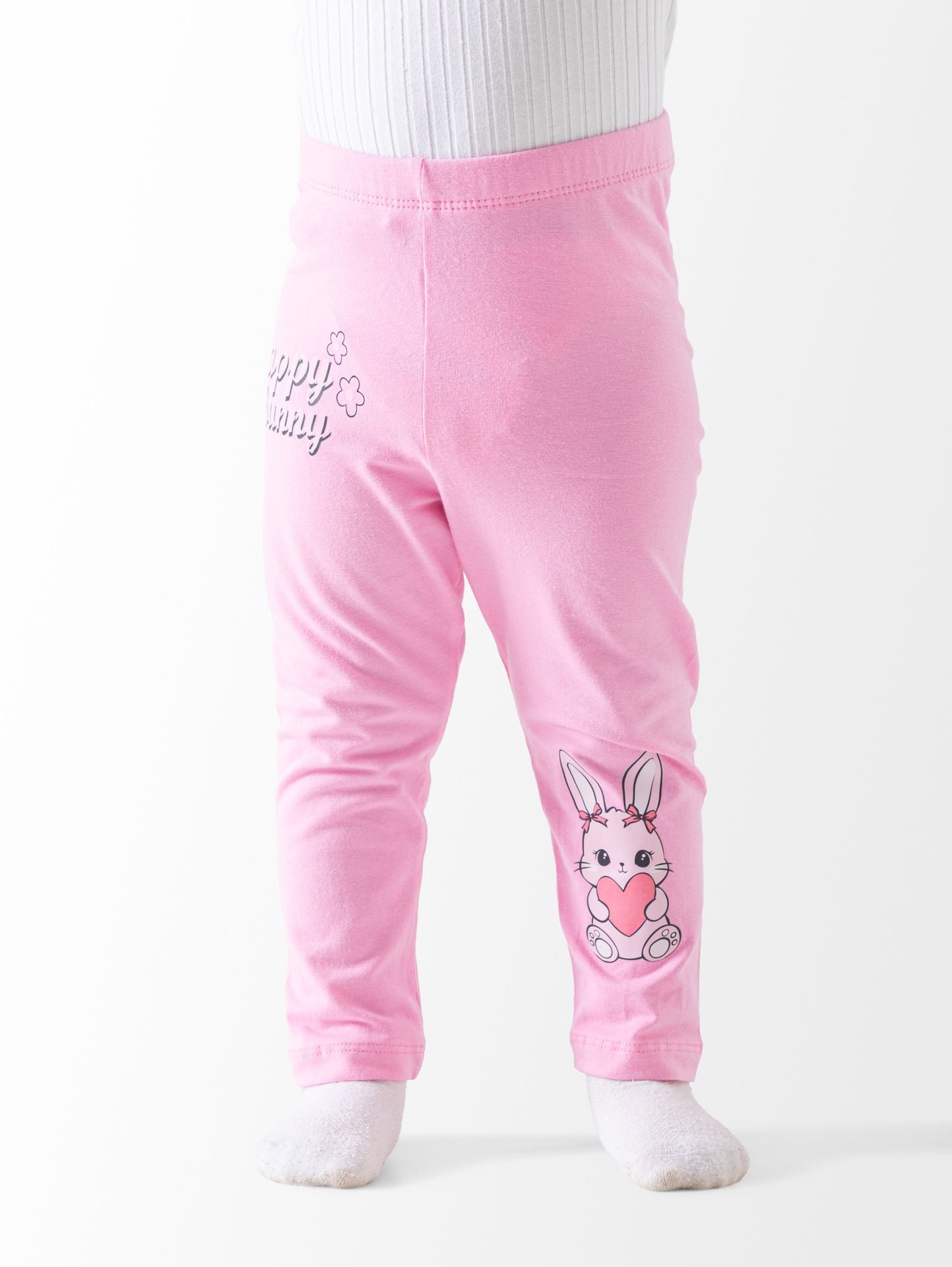 Happy bunny Leggings
