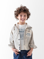 Ninos Kids storeMagic 2PCS ShirtBoy ShirtsKIDZO