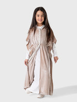 Ninos Kids storeKaftan + BasicRamadan CustomsMemoz