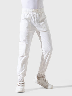 Gabardine Pant