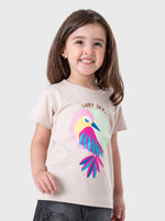 Ninos Kids storeLost In Paradise T-ShirtT-ShirtsNINOS