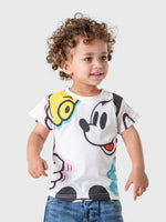 Ninos Kids storeMickey T-ShirtT-ShirtsNINOS