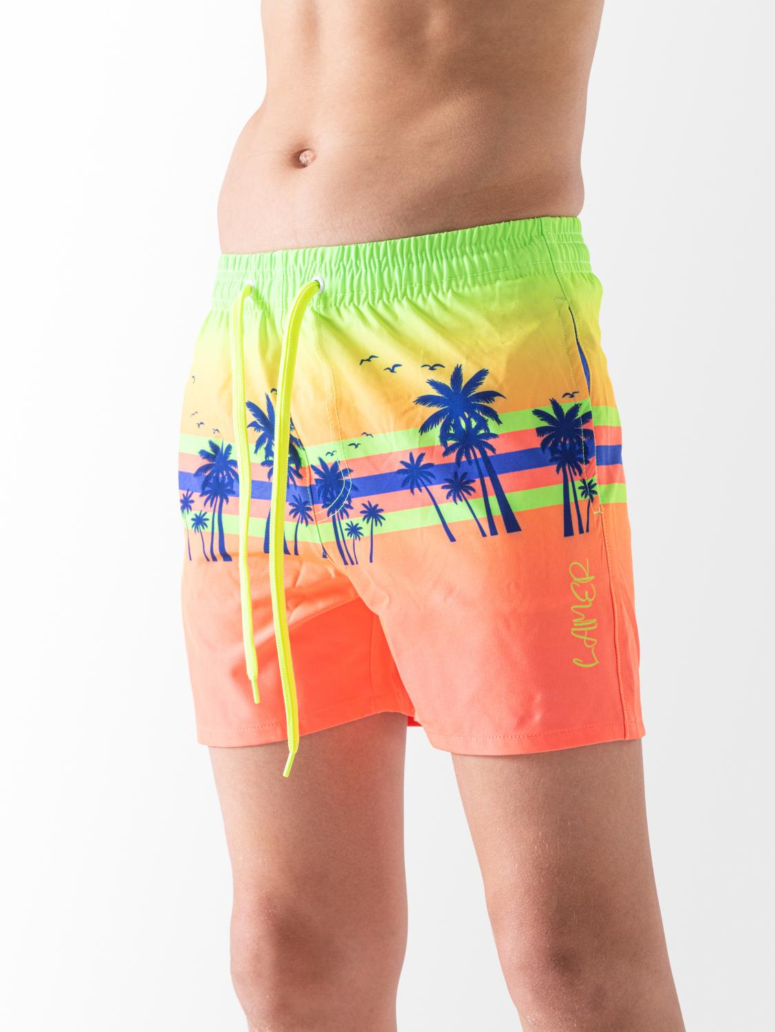 Ninos Kids storePalms Swim ShortSwim ShortsLa mer
