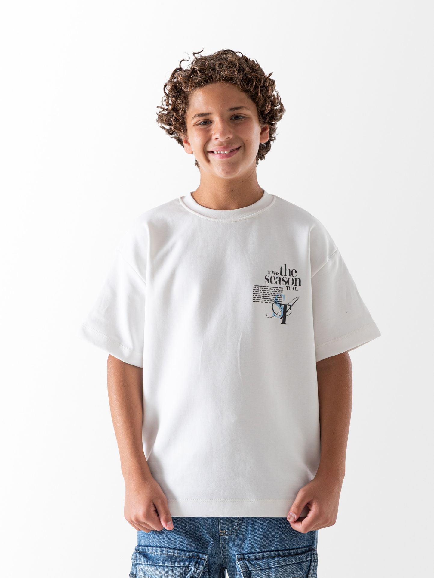 Season T-shirt