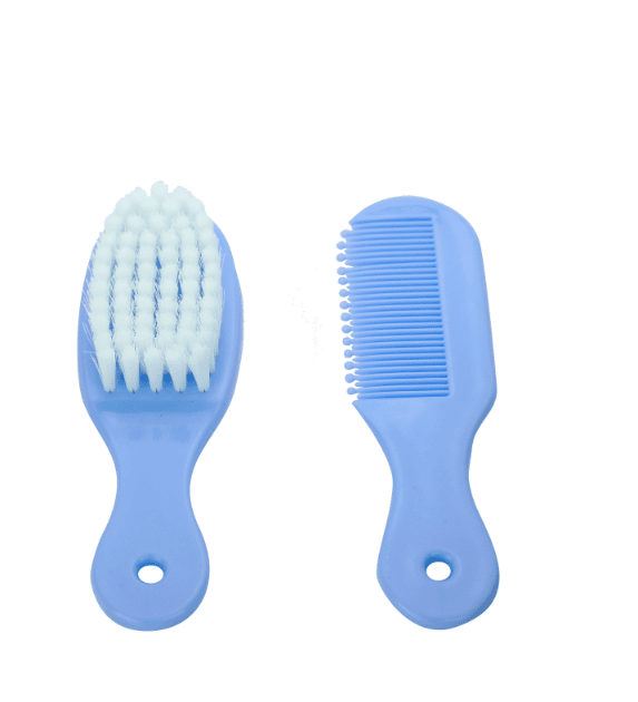 Ninos Kids storeفرشاة ومشط سوفت لافروتاbrush & comb فرشاة و مشطLA FRUTTA