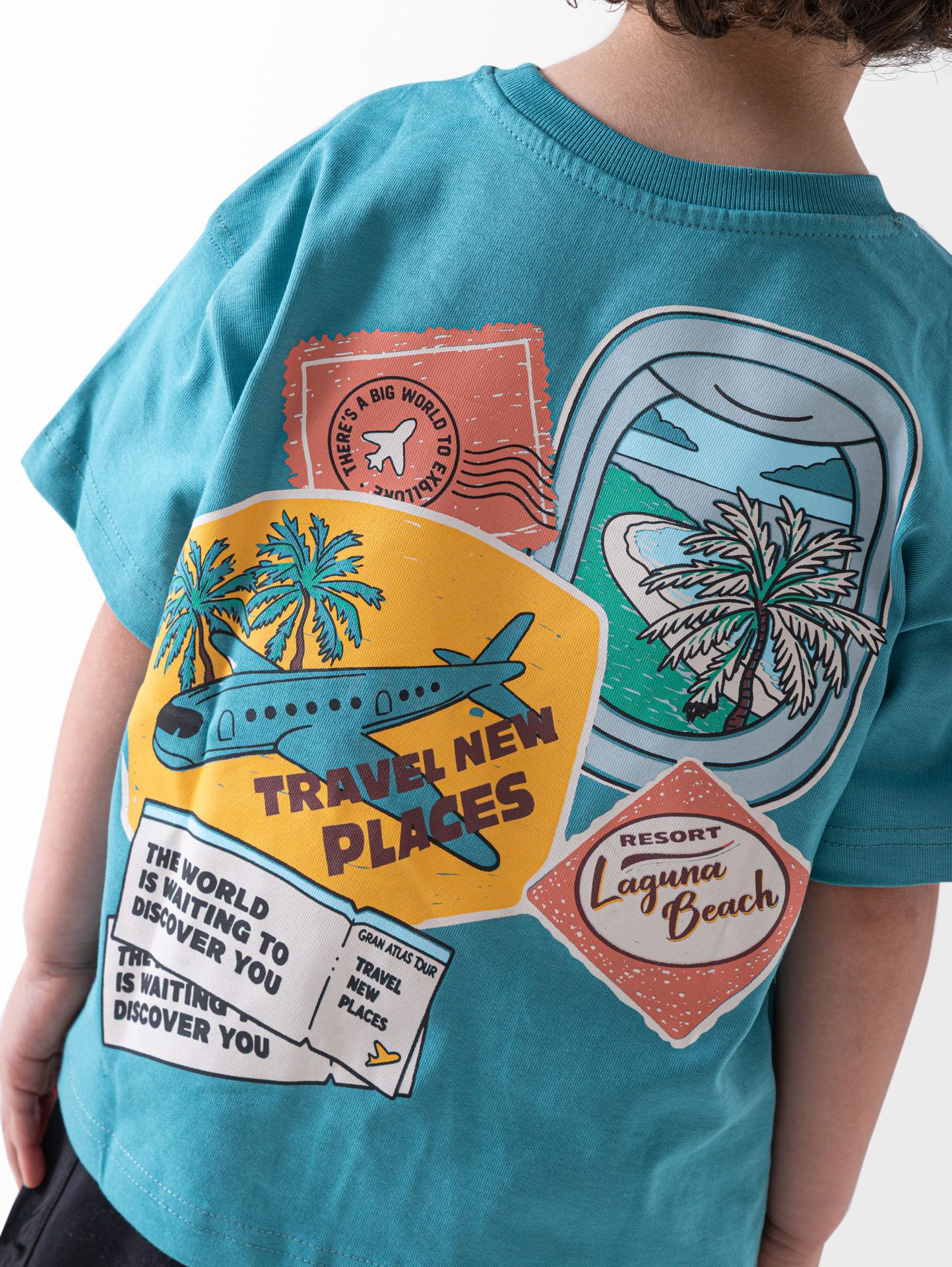 Travel Pyjama