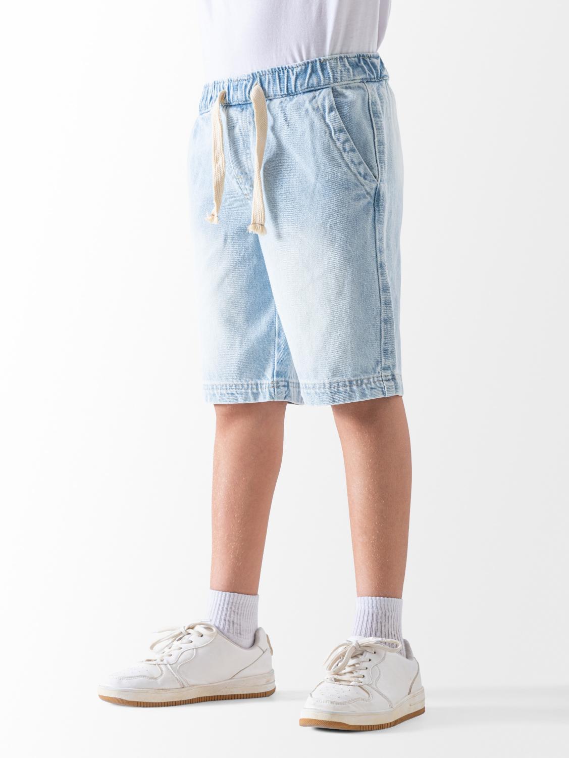 Jeans Short