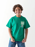 Ninos Kids storeSkate Ramp T-ShirtT-ShirtsNINOS