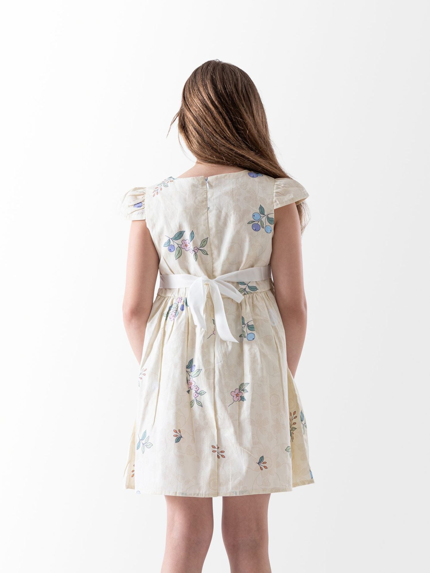 Ninos Kids storeFlowers DressDressesGeneric