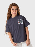 Ninos Kids storeGood times all day T-shirtT-ShirtsNINOS