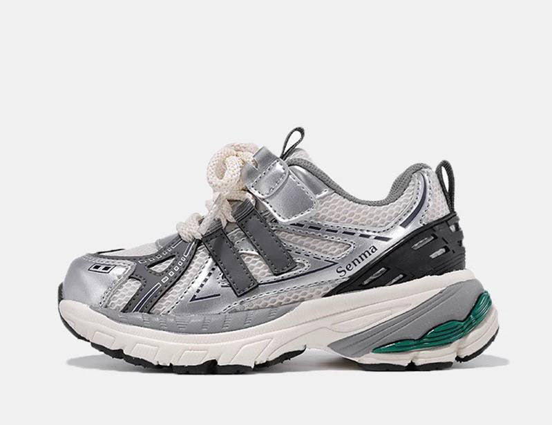 Ninos Kids storeLines SneakersTrainersGeneric