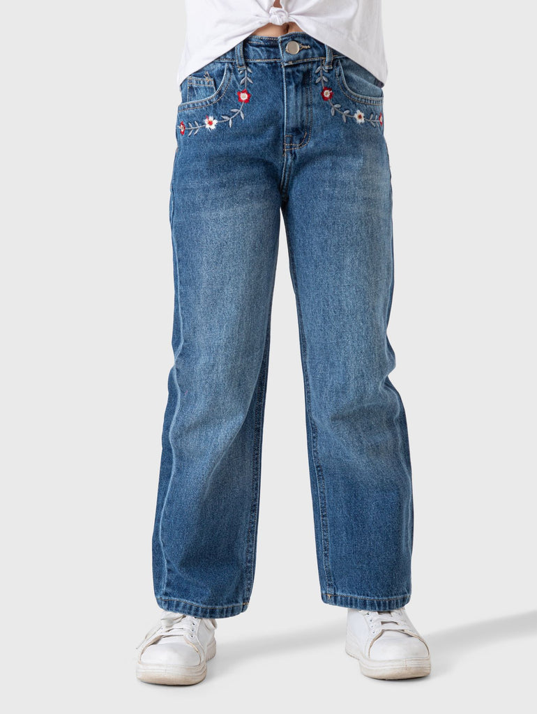 Ninos Kids storeJeans TrousersJeans pantsBloaizone