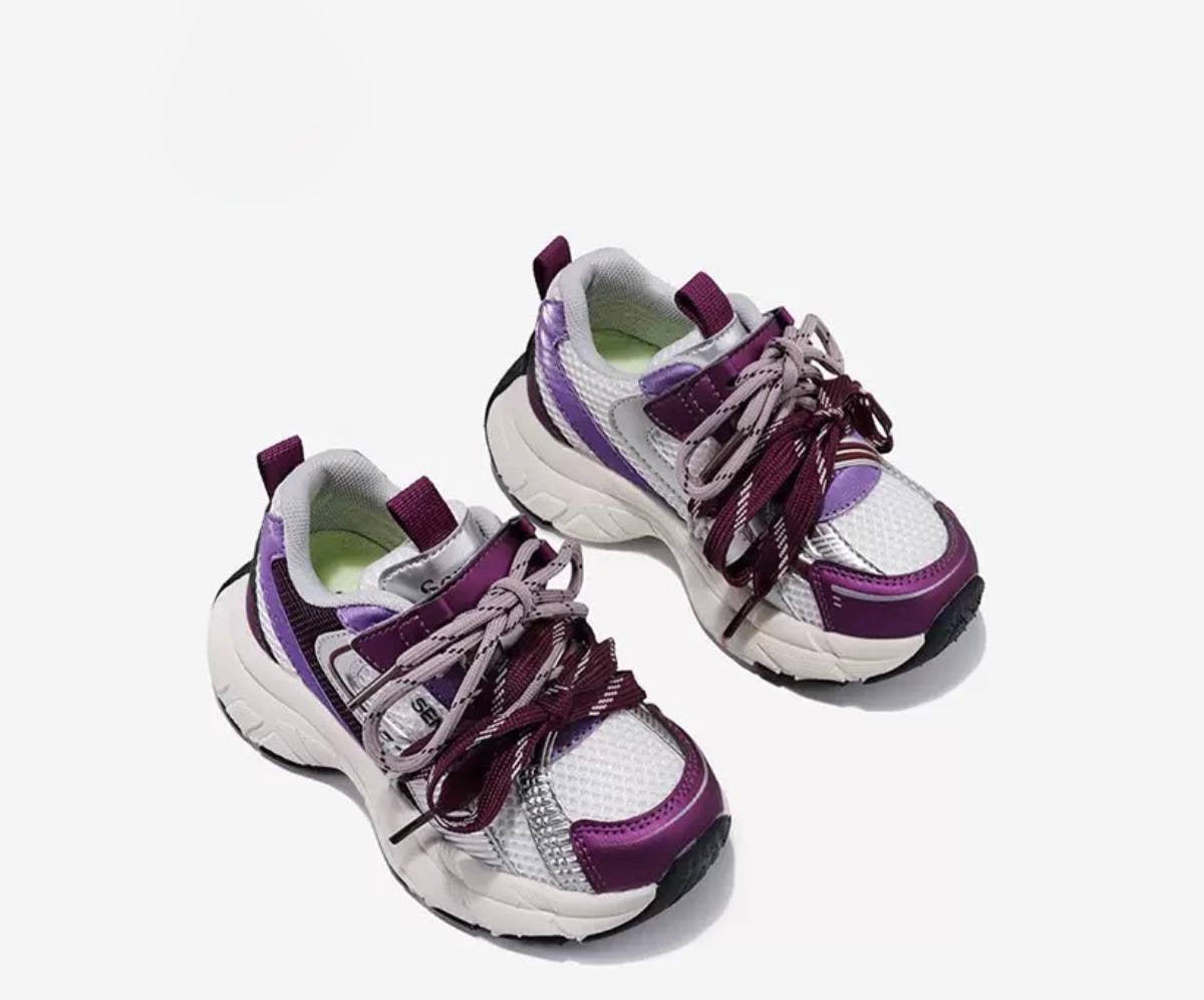 Ninos Kids storeColorful SneakersTrainersGeneric