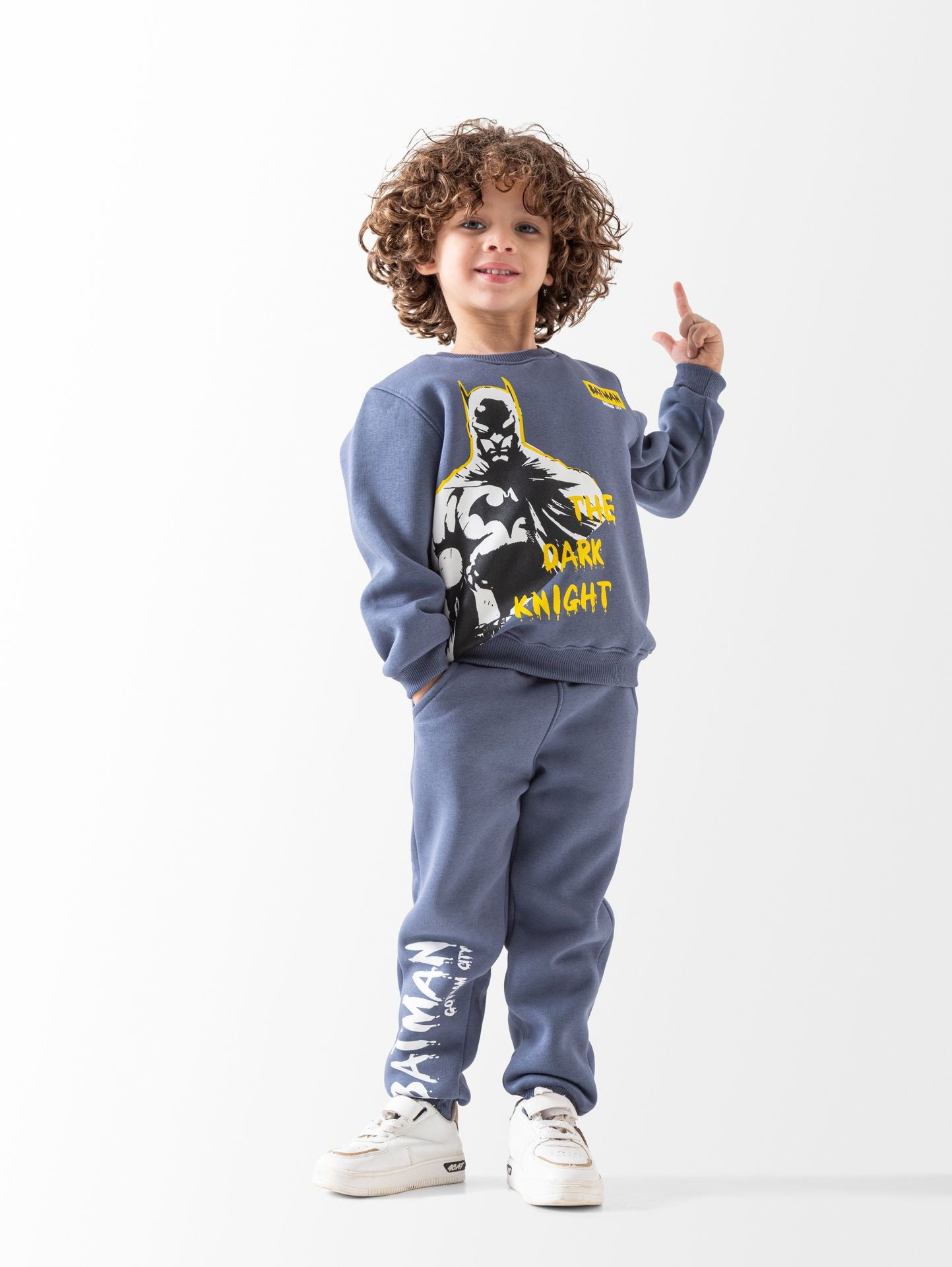 Ninos Kids storeBatman PyjamaWinter PyjamaNINOS