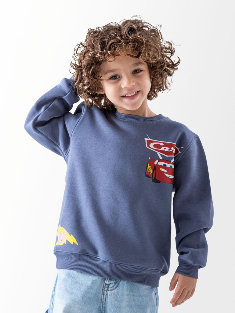 Radator Spring Sweatshirt