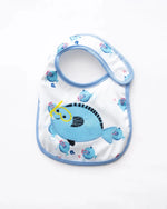 Ninos Kids storeFish Baby BibsBibs And BurpCloths بافتهCarters