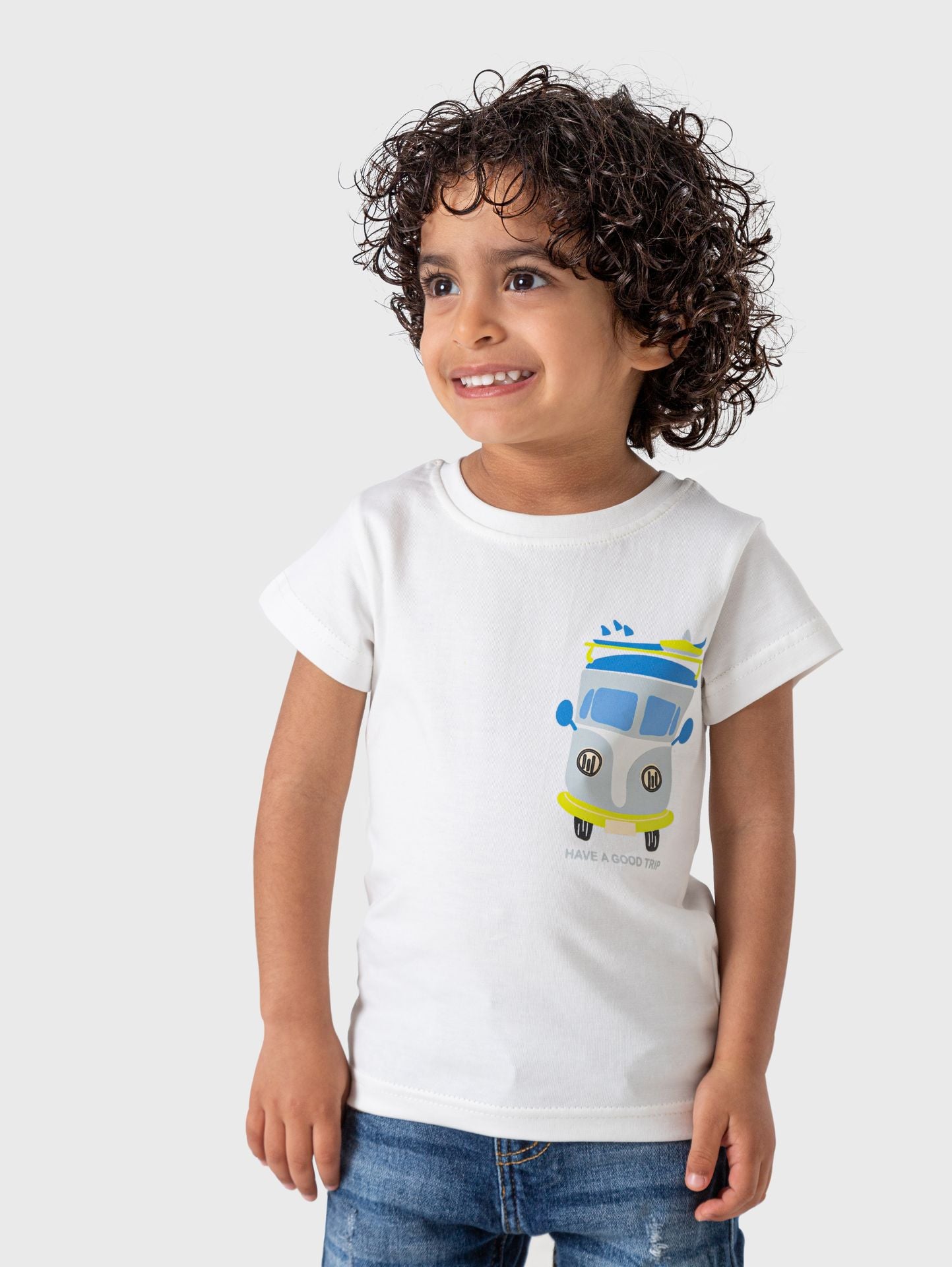 Ninos Kids storeGood Trip T-ShirtT-ShirtsNINOS