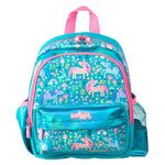 Ninos Kids storeunicorn Smiggle Nursery BagBack Bag شنطه مدرسة ظهرSMIGGLE