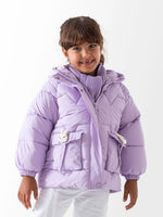 Ninos Kids storePuffer JacketJacketsGeneric