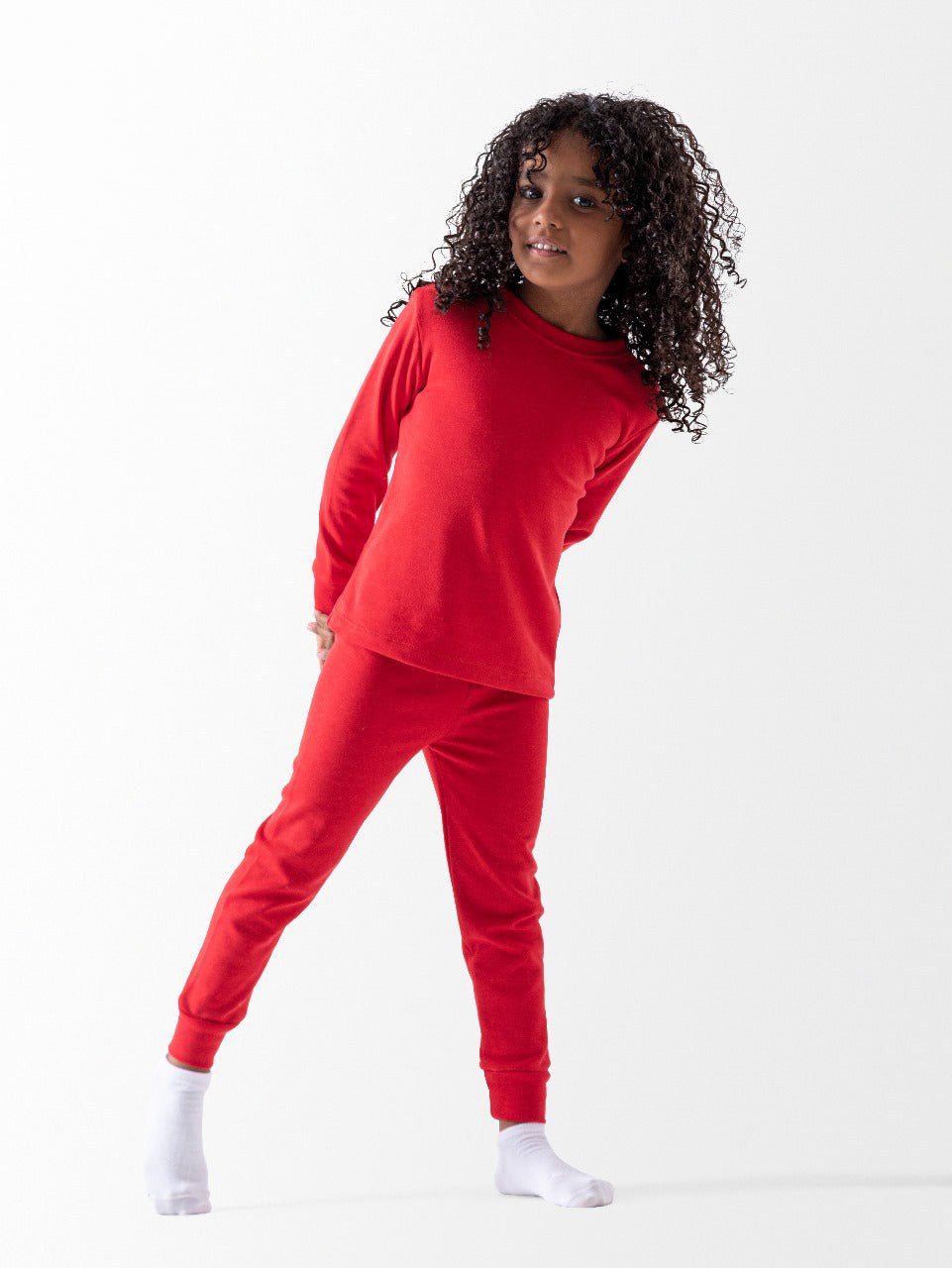 Ninos Kids storePlain Thermal Setدفايات شتويهNINOS