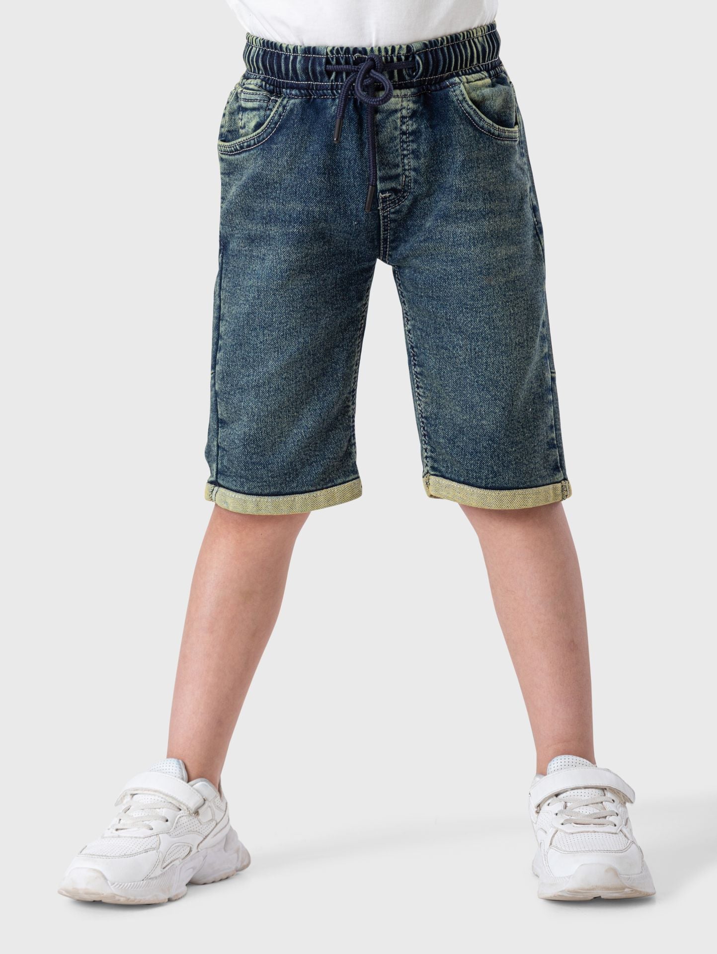 Ninos Kids storeJeans ShortShortsNINOS