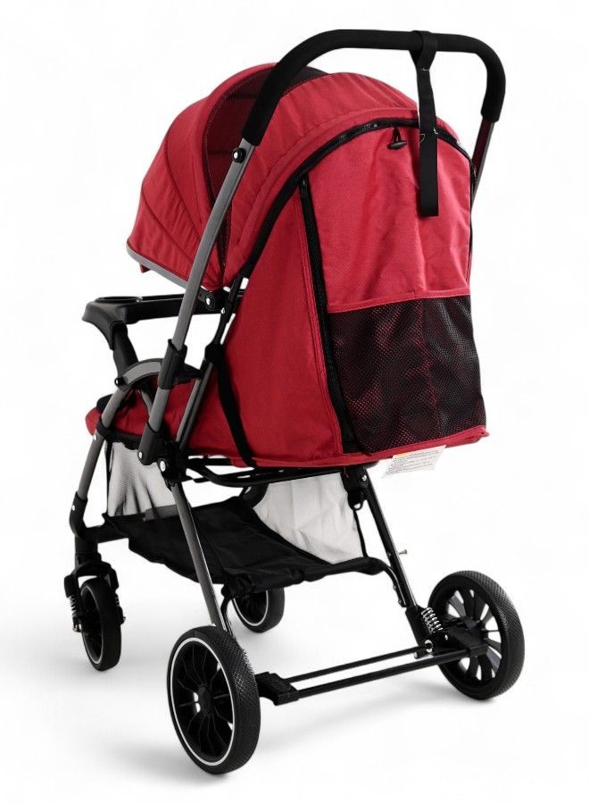 Ninos Kids storeBaby Stroller Mighty-XStrollersUni Baby