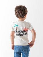 Ninos Kids storePushing Forward T-ShirtT-ShirtsSOLANG