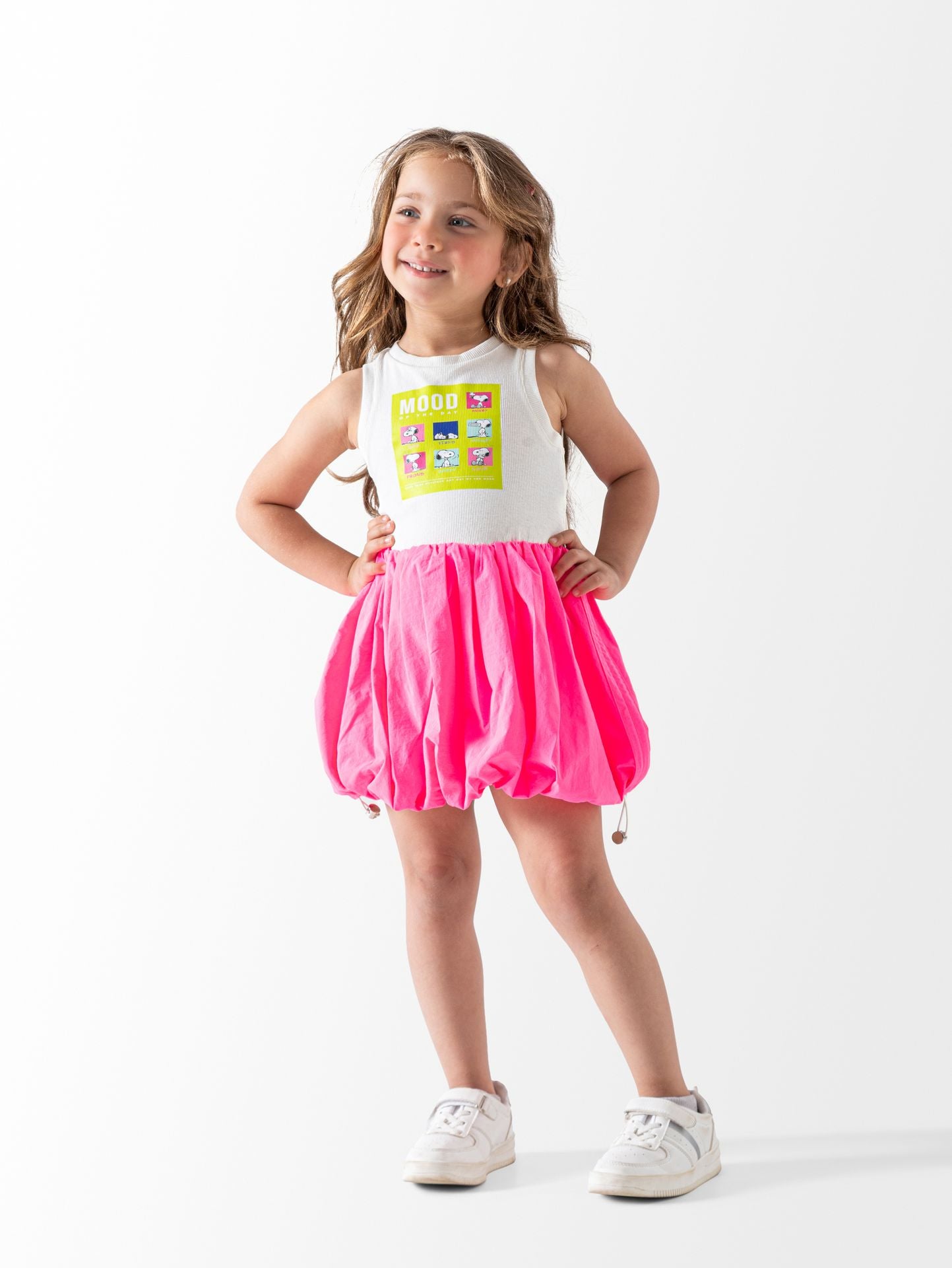 Ninos Kids storeMood DressDressesCOLORS