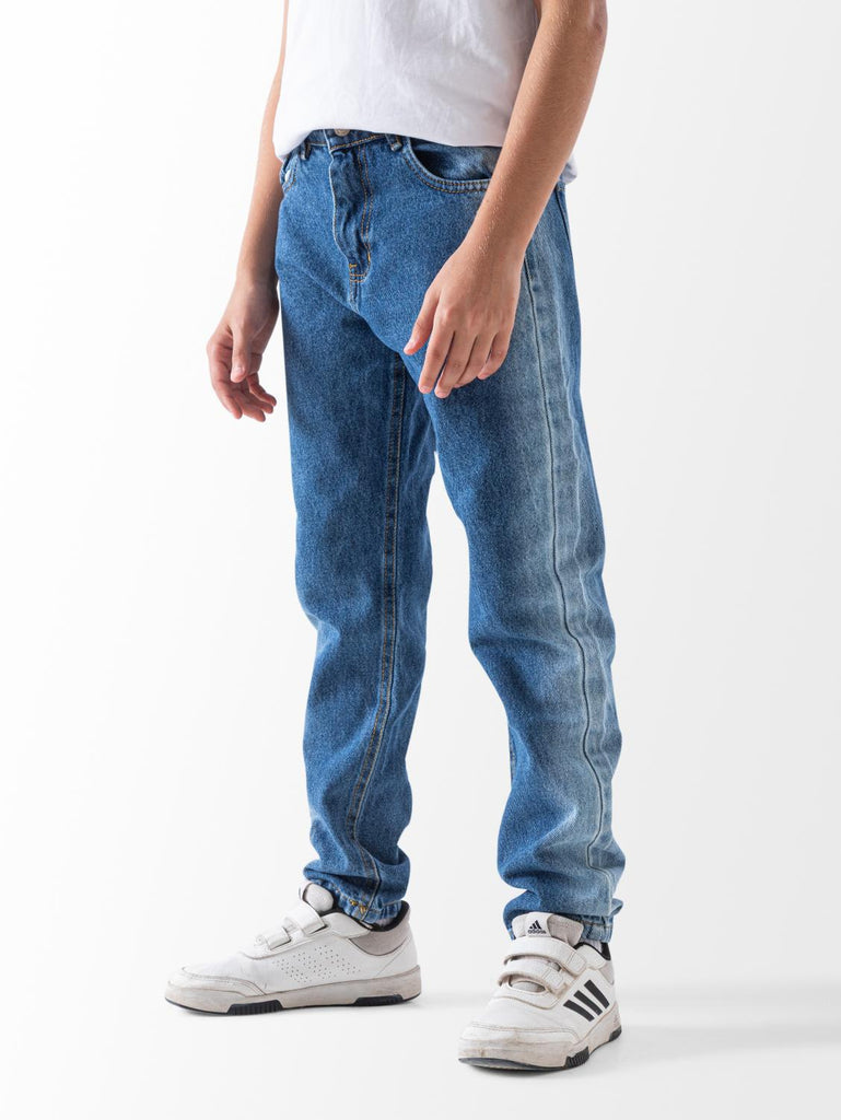 Boy Friend Jeans Pants