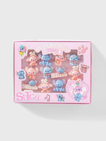 Ninos Kids storeKids Ring Box - StitchJewelryNINOS