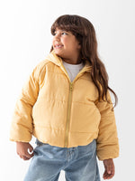 Ninos Kids storePuffer JacketJacketsSplendor