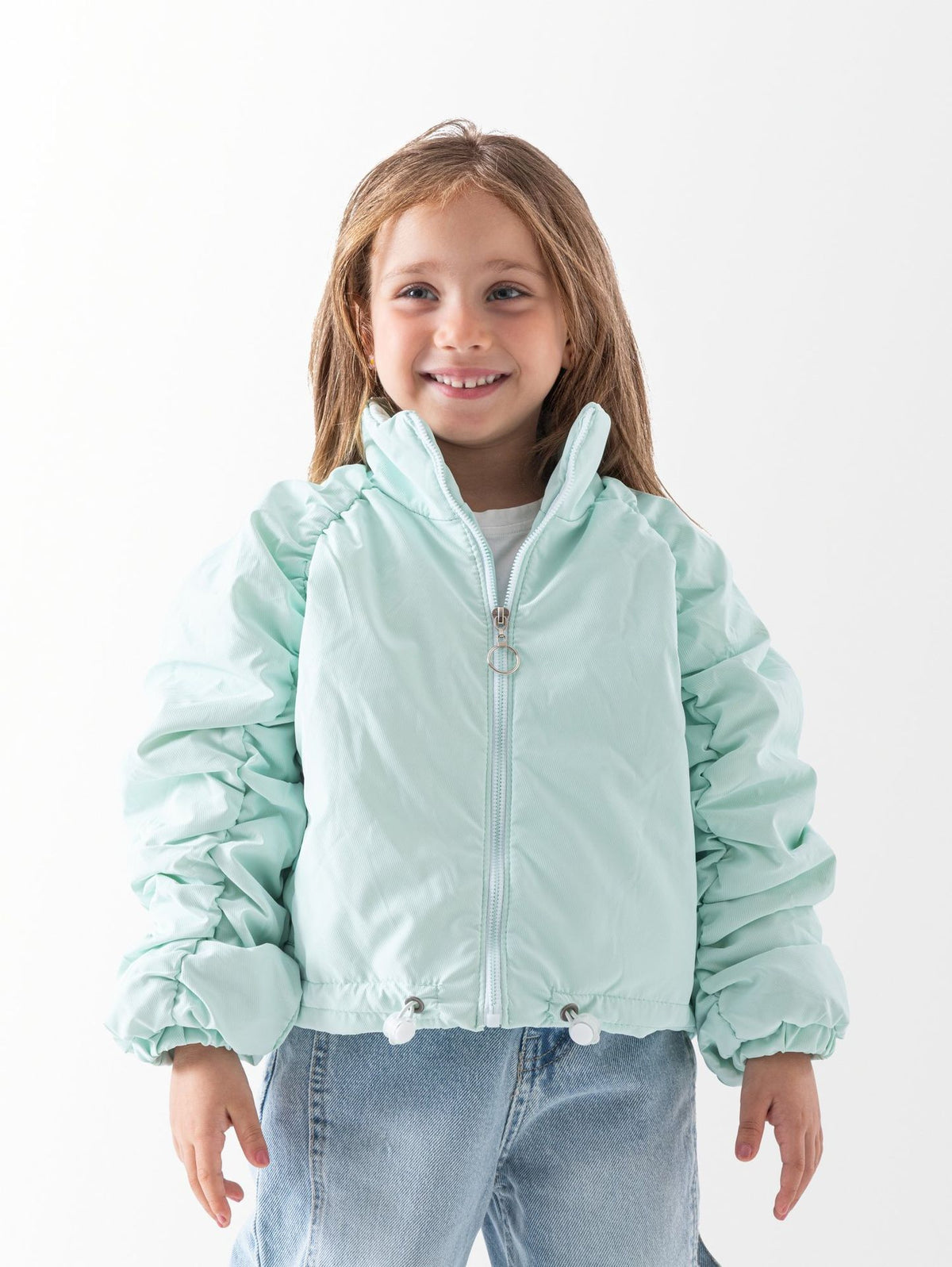 Ninos Kids storePuffer JacketJacketsMix
