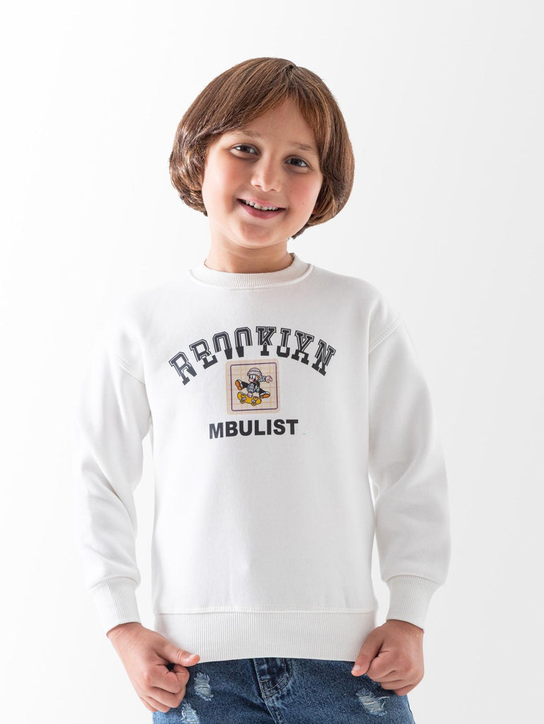 Ninos Kids storeMbulist SweatshirtSweatshirtsNINOS