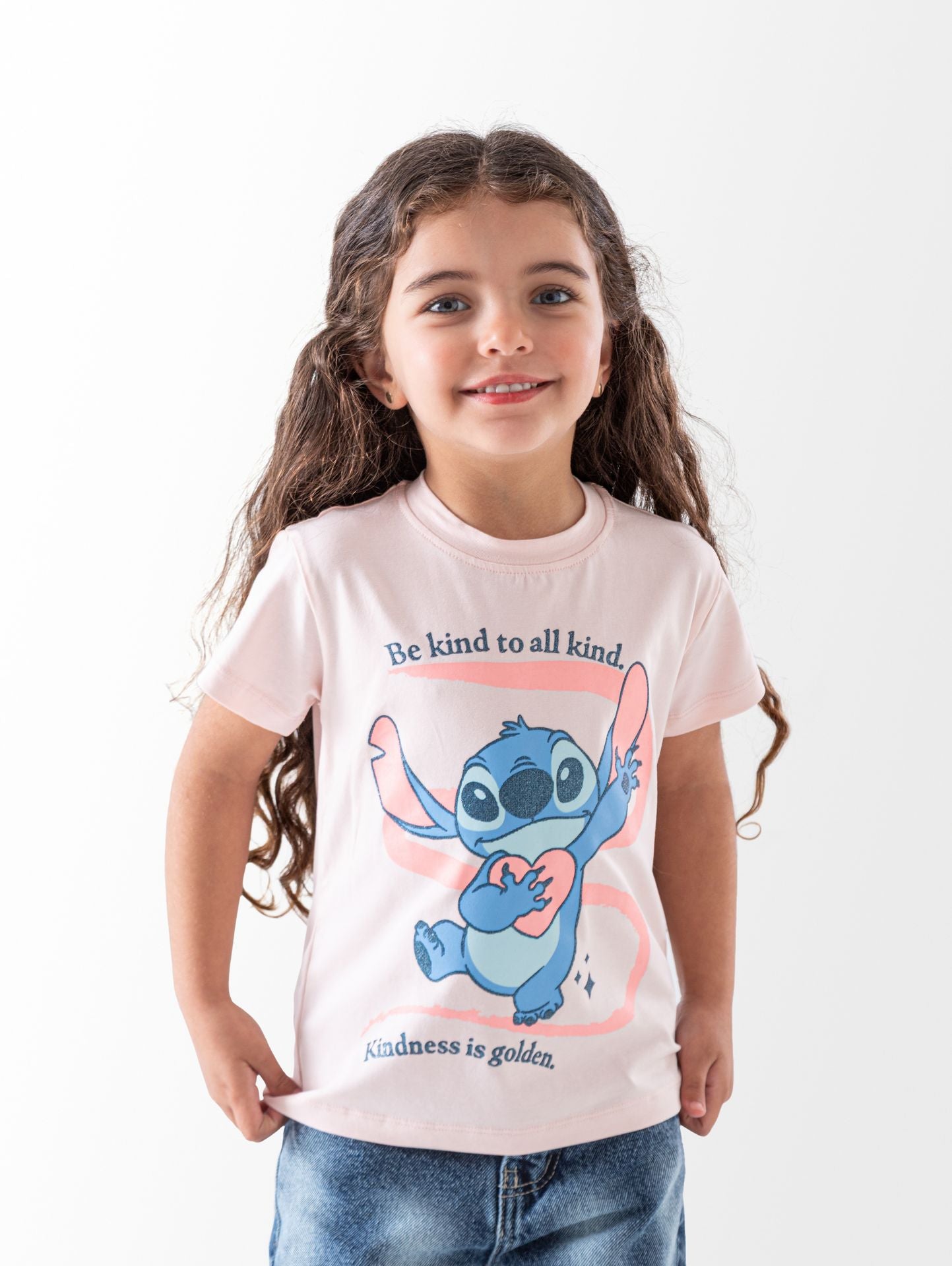 Ninos Kids storeBe kind T-ShirtT-ShirtsNINOS