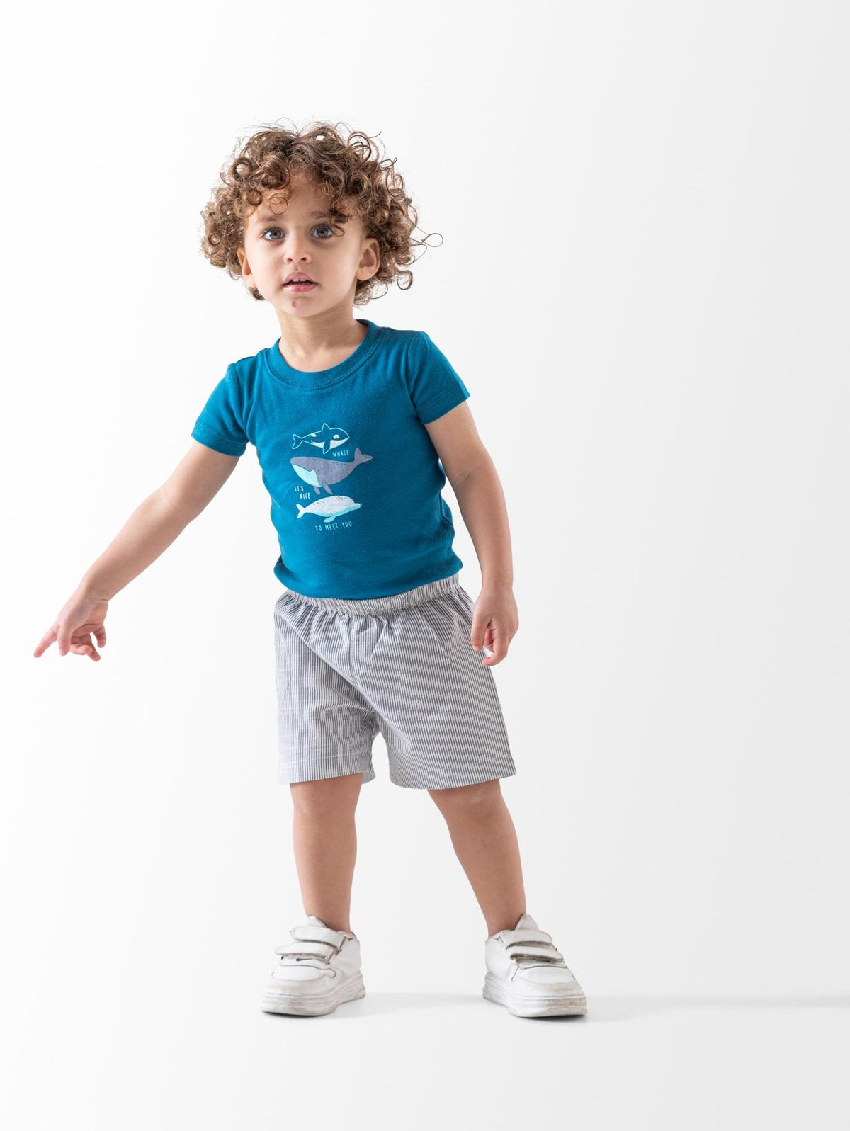 Ninos Kids store3PCS Pocket SetØ·Ù‚Ù… 3 Ù‚Ø·Ø¹Generic