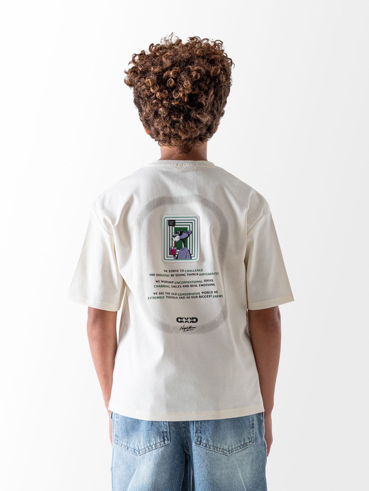 Nightlight T-Shirt