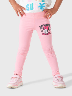Minnie Mouse Leggings