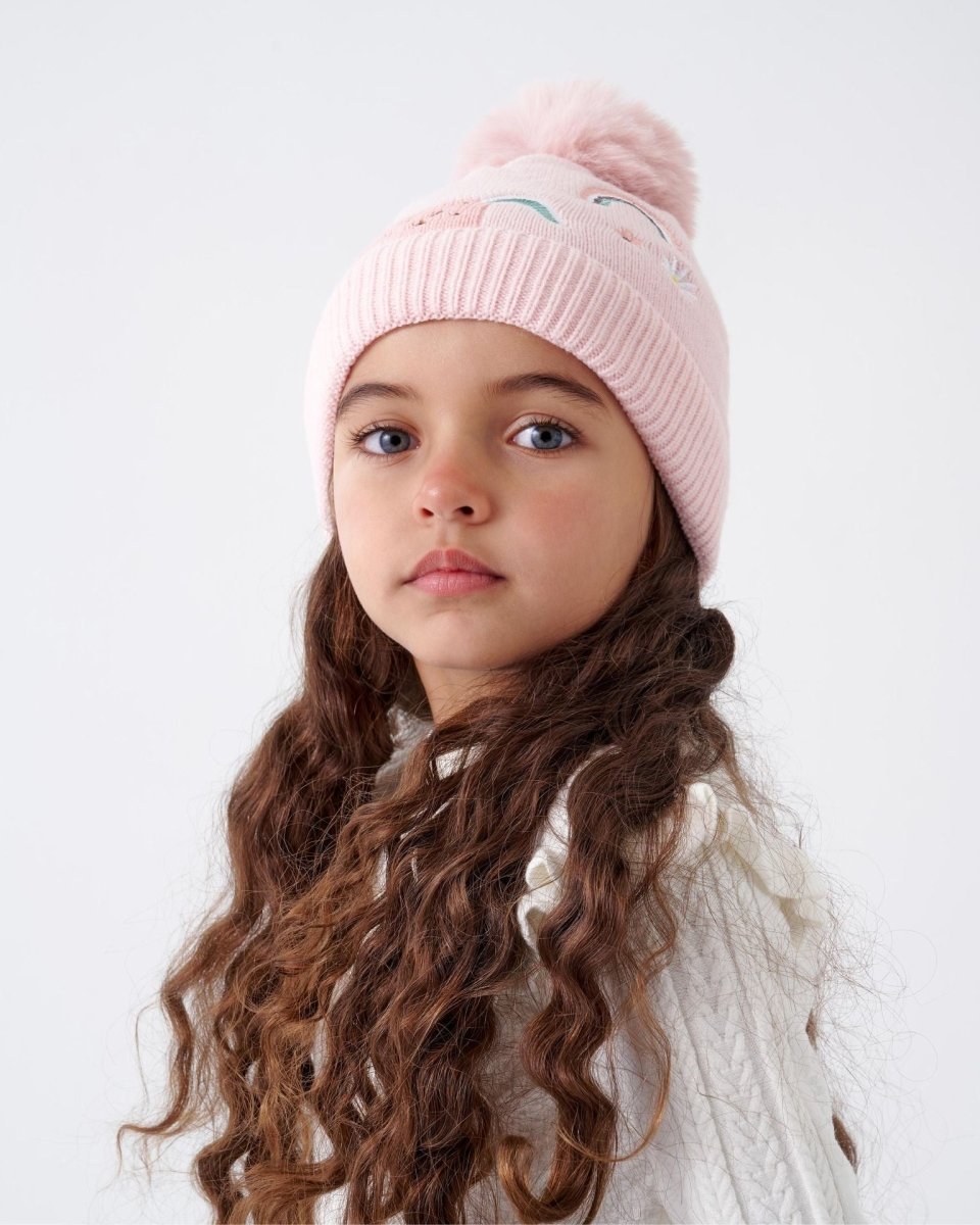 Ninos Kids storeUnicorn BeanieBeaniesNINOS