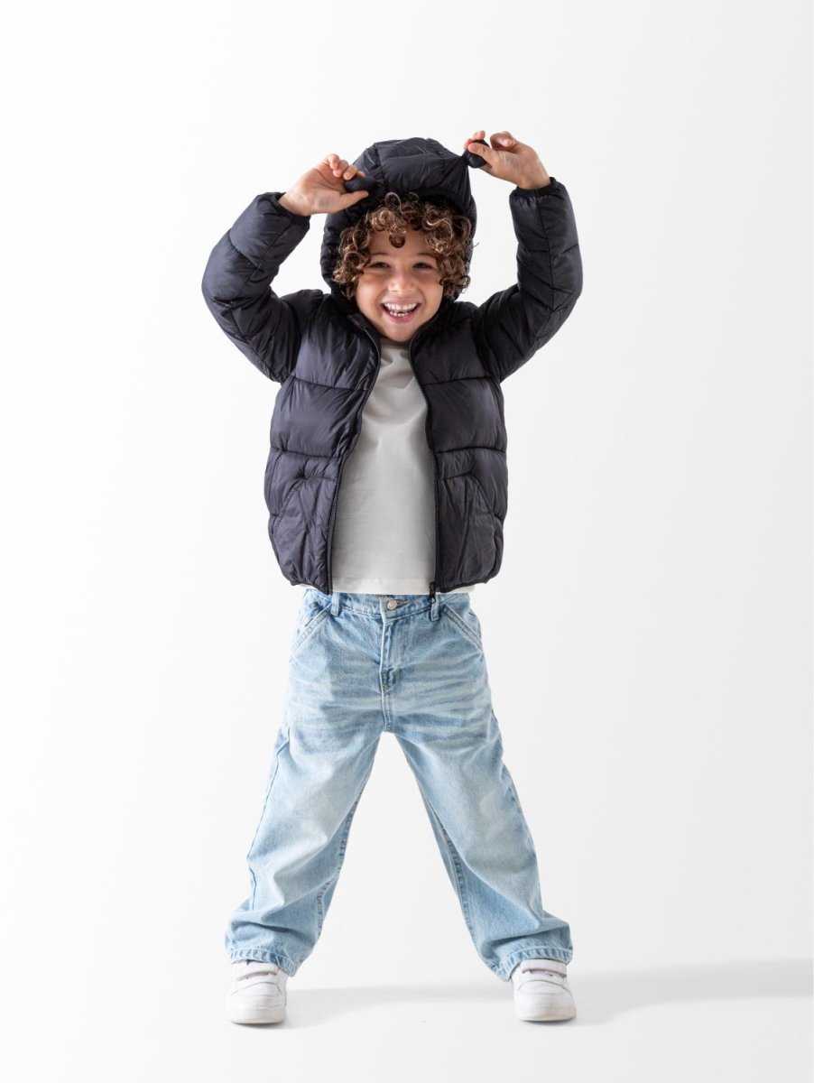 Ninos Kids storeBomber JacketBomber JacketsGeneric