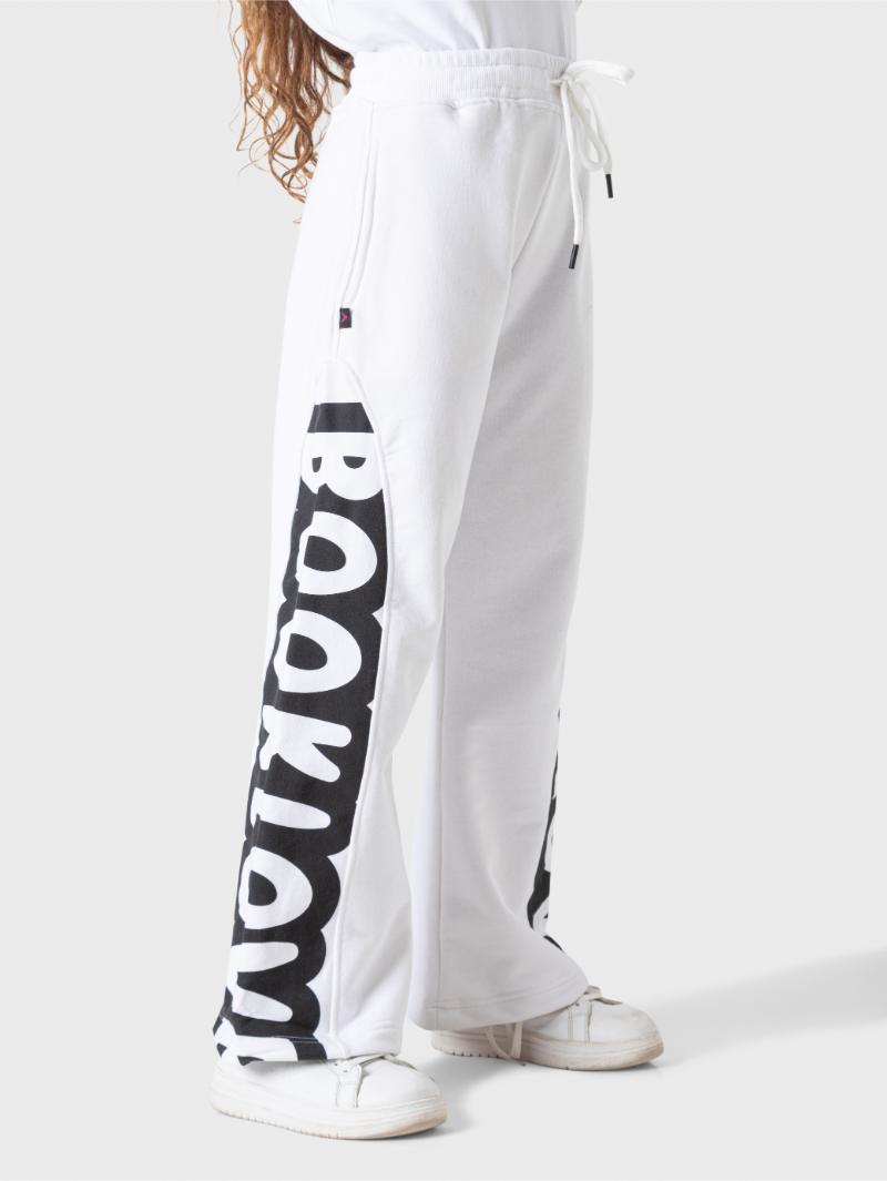 Ninos Kids storeBook Love SweatpantsSweatpantsAngels