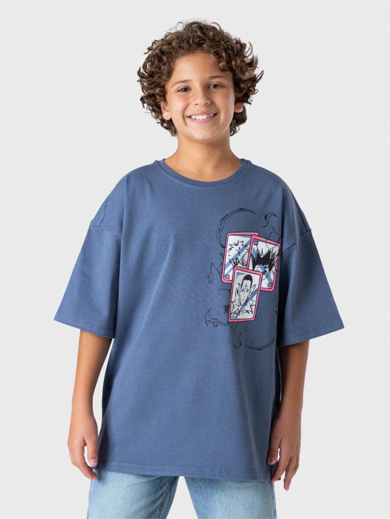 Ninos Kids storeCards T-ShirtT-ShirtsSOLANG