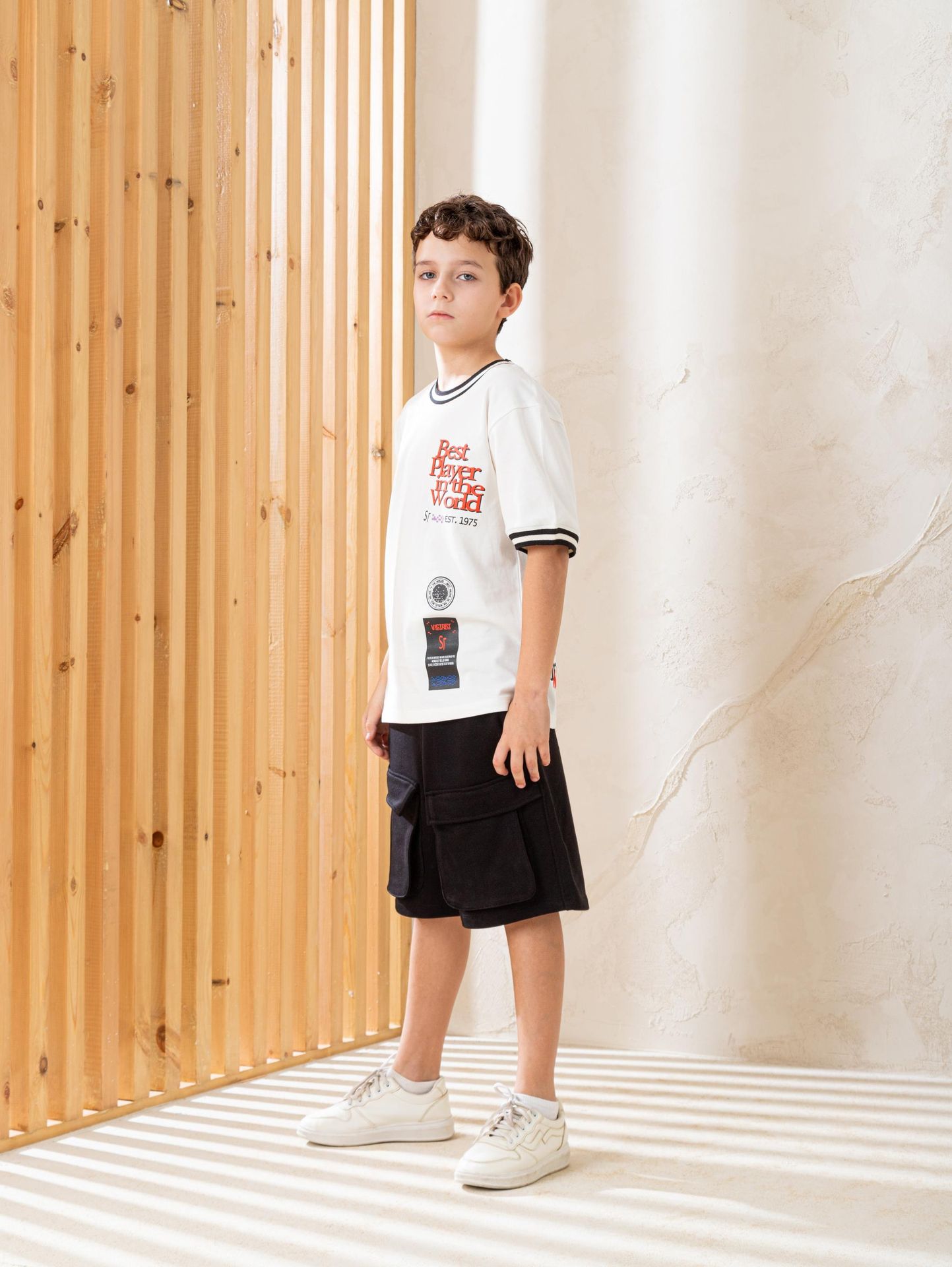 Ninos Kids storeBest Player PyjamaSummer PyjamaSOTRA