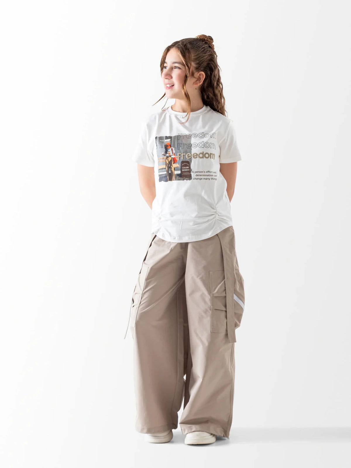 Ninos Kids storeFreedom Pants Setطقم خروجCOLORS